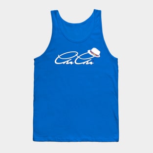 CHI CHI Tank Top